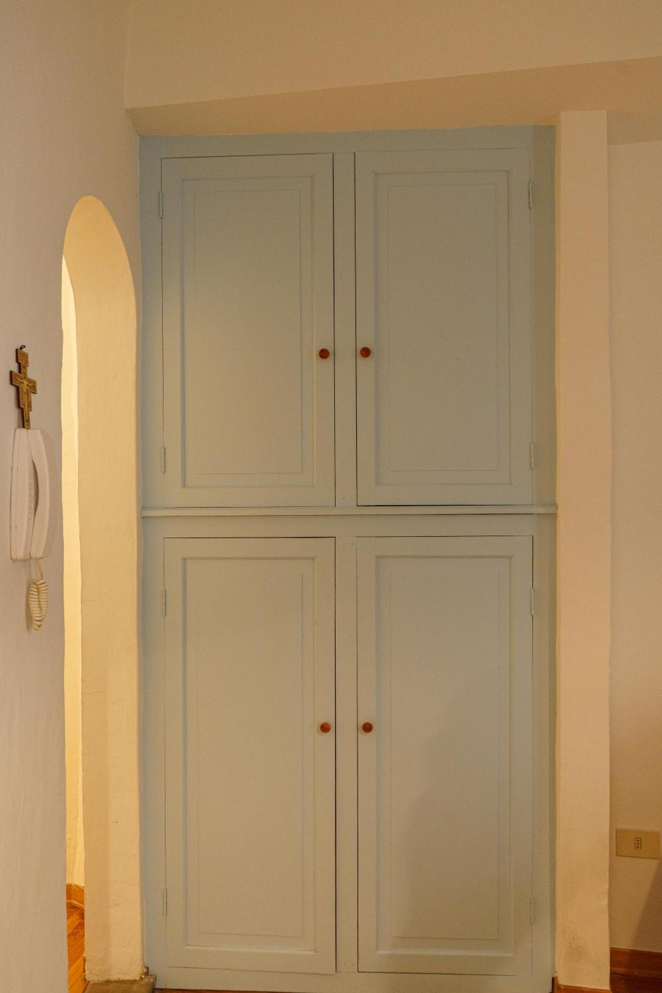 Central 1 Bedroom Apartment In The City Center Florenţa Exterior foto